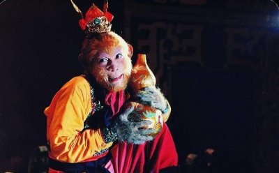 ​西游记中大鹏鸟真的比孙悟空强吗？其实孙悟空根本没使出全力