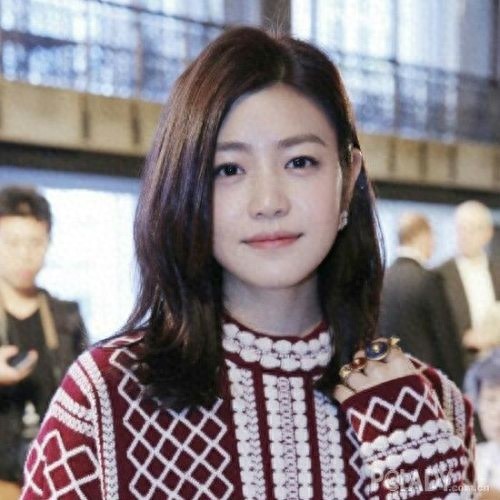 时髦标配发型lob头,神奇减龄。lob的美,你不剪,你不懂得