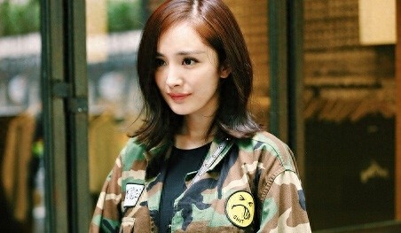 时髦标配发型lob头,神奇减龄。lob的美,你不剪,你不懂得