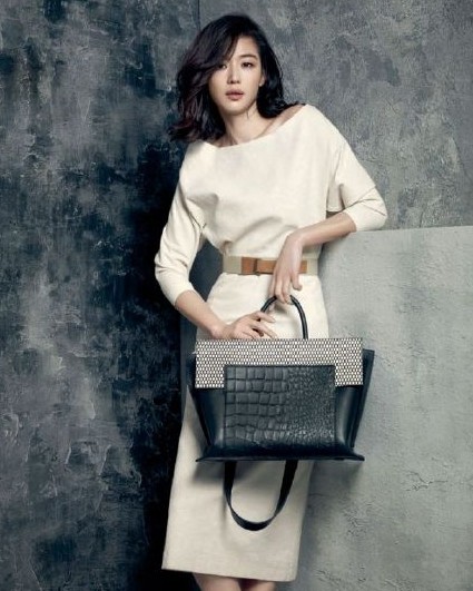 时髦标配发型lob头,神奇减龄。lob的美,你不剪,你不懂得