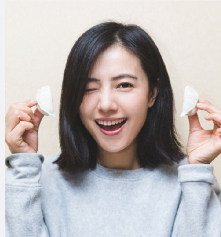 时髦标配发型lob头,神奇减龄。lob的美,你不剪,你不懂得