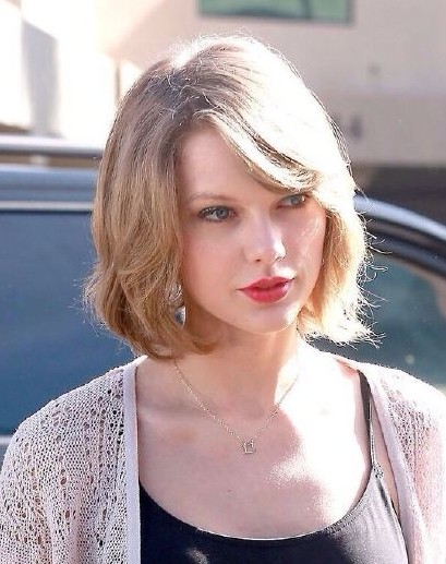 时髦标配发型lob头,神奇减龄。lob的美,你不剪,你不懂得