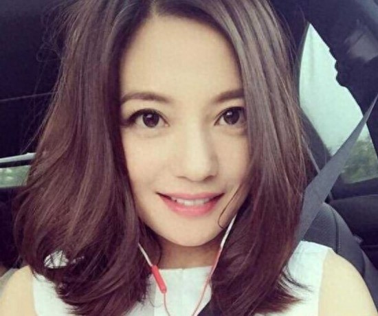 时髦标配发型lob头,神奇减龄。lob的美,你不剪,你不懂得