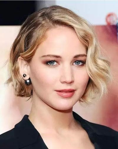 时髦标配发型lob头,神奇减龄。lob的美,你不剪,你不懂得