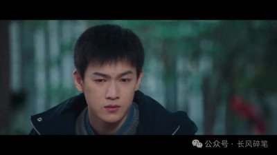 ​《致1999年的自己》：李昀锐的肖涵，哪哪都好，唯有一点一言难尽