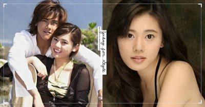 ​关于《毒枭圣徒》秋瓷炫5 件事，18 年后美貌一点都没变