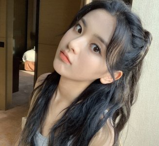 ​美女的4种唇形，真的能让人变好看！花瓣唇秀气，月牙唇颜值太高