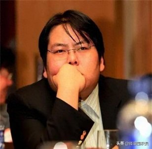 ​山西前首富李兆会：父亲被枪杀，娶女明星，如今被悬赏2100万通缉