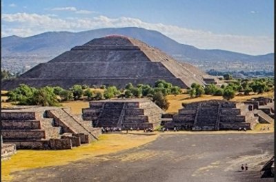 ​玛雅文明：从辉煌巅峰到神秘消失的惊世之旅