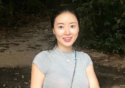 ​能够“迷倒”刘强东的蒋聘婷，到底有什么魔力？终于明白了