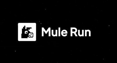 ​对话MuleRun创始人陈宇森：AI淘金潮里，我选择用“淘宝模式”撬动AI Agent