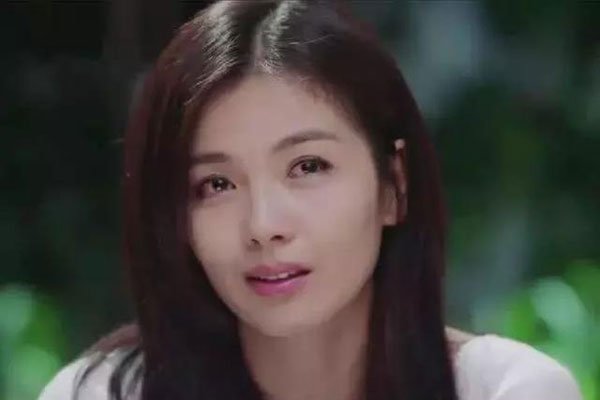 刘涛离了婚了吗 这些都只是剧情而已