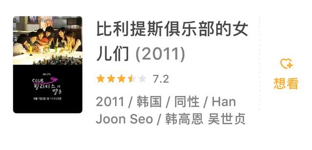 韩国bl电影推荐(10部韩国高分同性类型的电影)