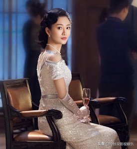 ​6位女明星饰演谍战剧特工，各有千秋，谁更有魅力？