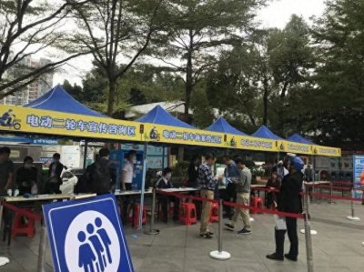 ​电动车新政策，2025年起，这3种电动车牌照将永久失效，不得上路