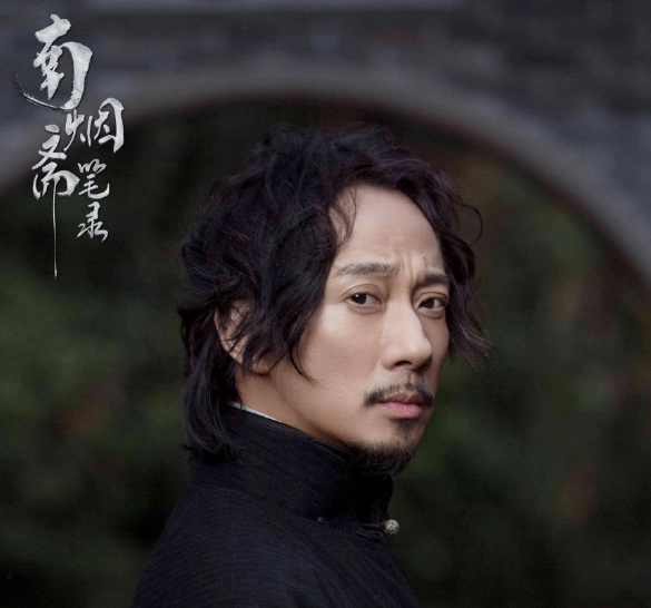 赵立新个人资料简介(赵立新的现状) 赵立新 个人 第1张