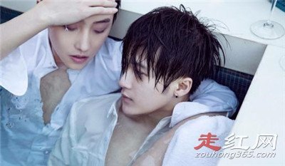 檀健次个人资料简介 檀健次是不是整容了