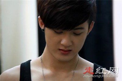 檀健次个人资料简介 檀健次是不是整容了