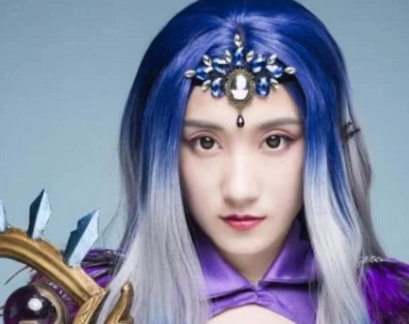 巴啦啦小魔仙:新版即将上映,凌美雪变反派,小月新造型美到犯规