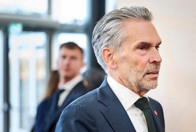 ​荷兰首相称不排除绕过匈牙利通过对俄制裁