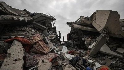 ​以哈冲突爆发整两年，以军平均每天杀害92名巴勒斯坦人