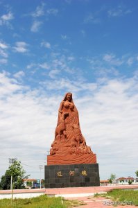 ​中国七大河流之一，刀字型辽河3D源头探索