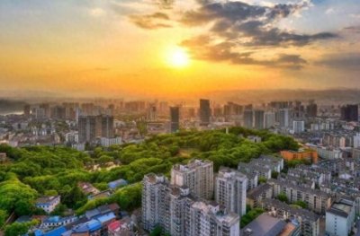 ​湖北省最值得去的九大景点，去过5个算合格，你去过几个？