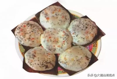 ​揭阳乒乓粿与潮汕文化