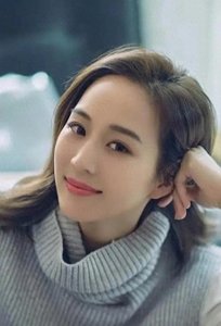 ​张钧甯：来自东方的魅力女神，用才华与汗水书写传奇