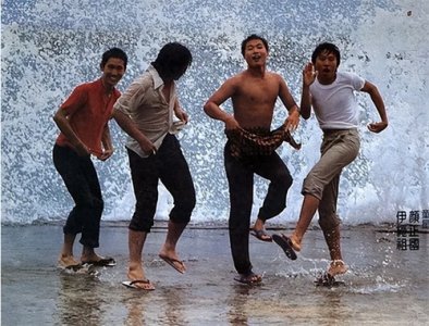 ​盘点侯孝贤的10部经典电影