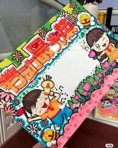 ​5.1劳动节手抄报最新第二波，超多模板，总有一款适合你！收藏！