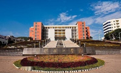 ​盘点院校前身之荆楚理工学院