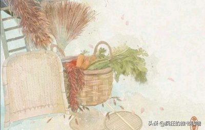 ​【推文】19本人气年代文合集|高质量，高评分，有你喜欢的嘛