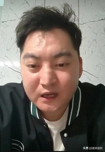 ​柴长易直播信息量大！心疼杨鸣+透露大外援资料，并警告了饭圈粉