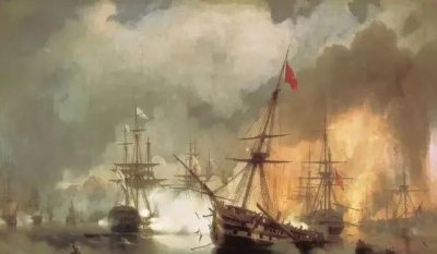 ​大国海盗：林凤