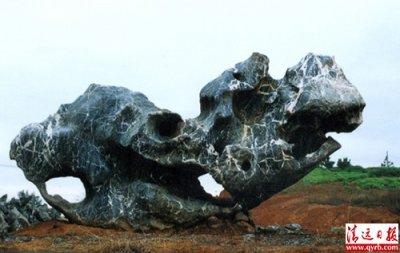 ​“一夜暴富”成过去式？英石行业出路在何方？