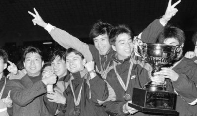 ​还记得中国职业联赛的首位外援瓦洛佳吗？我们在圣彼得堡找到了他