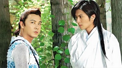 ​白龙马王伯昭：曾被谢霆锋打成重伤，如今沦落街头卖卤肉为生