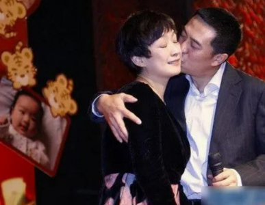 ​知名女演员杜珺：与张嘉译离婚后，现在人生状况怎样？