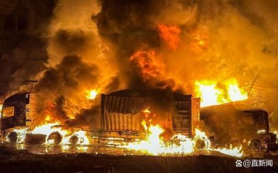 ​俄罗斯：“战斧”=“脏弹”=核武器=美国下场