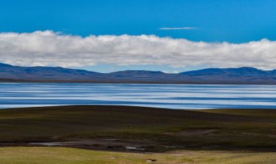 ​西藏双湖：天边仙境