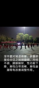 ​淫羊藿对女性有什么特色作用