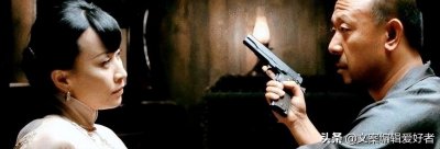 ​深度解析姜文神作《让子弹飞》，电影中有很多细节您看懂了吗？