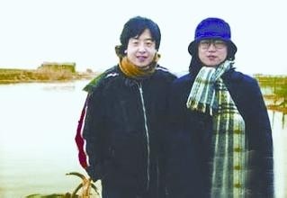 新晋名导贾樟柯的38岁妻子赵涛近照