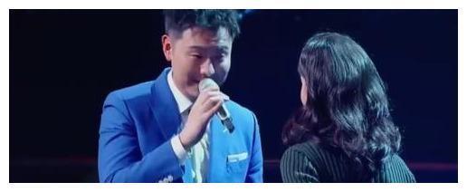 歌声传情《声入人心》成功锁死一对情侣，鞠红川：我要你唐伯虎！