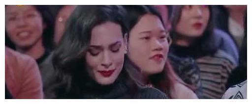 歌声传情《声入人心》成功锁死一对情侣，鞠红川：我要你唐伯虎！