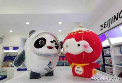 ​你们喜欢的冰墩墩的原型，在古代号称食铁兽，曾是蚩尤的坐骑？