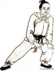 ​五禽戏是哪“五禽”？