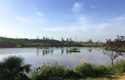 ​精选成都5家生态田园农庄，好吃好耍还不远！