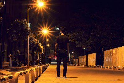 ​无聊的时候干什么，一个人无聊的时候可以做什么